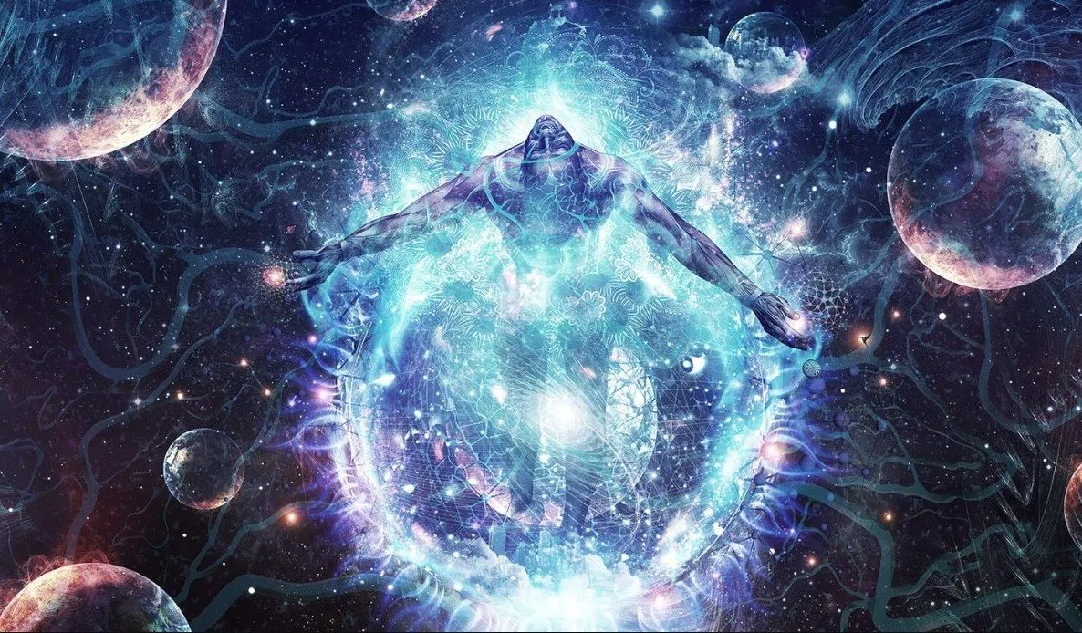 7 Signs You Are Starting To Live In The Fifth Dimension