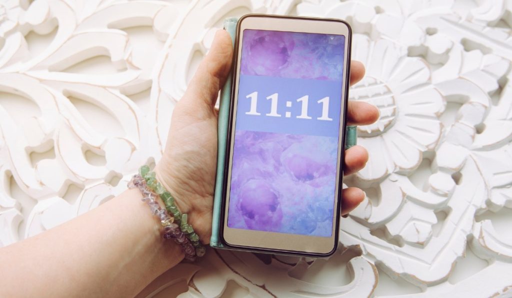7 Angel Numbers That Signal Big Changes Are Coming