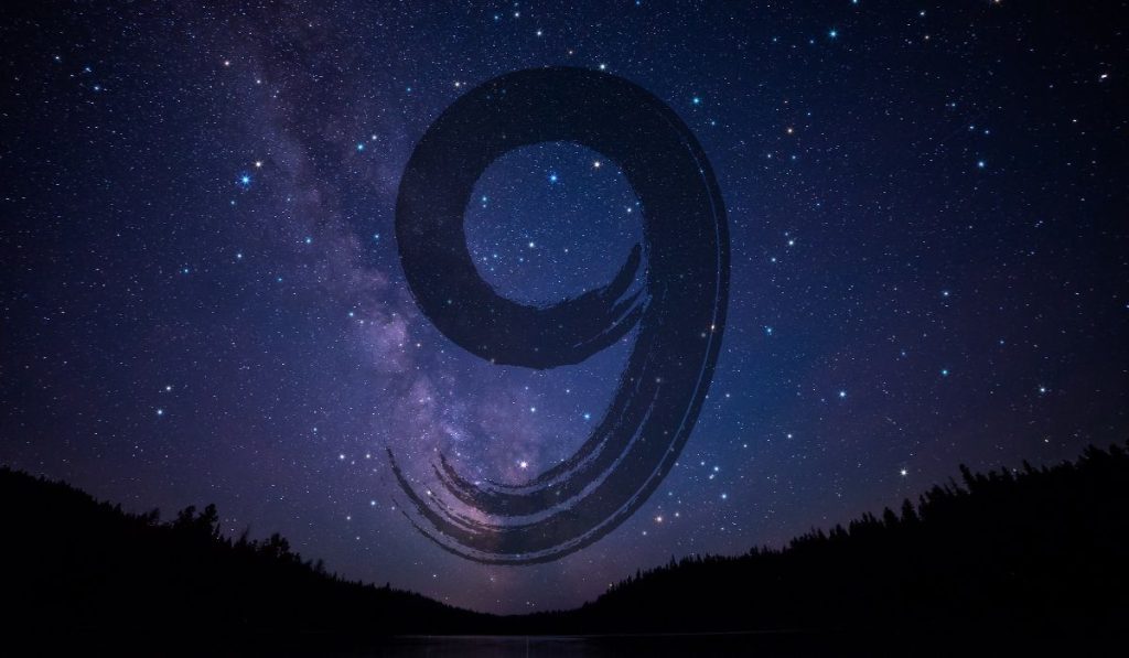 Life Path Number 9 Revealed