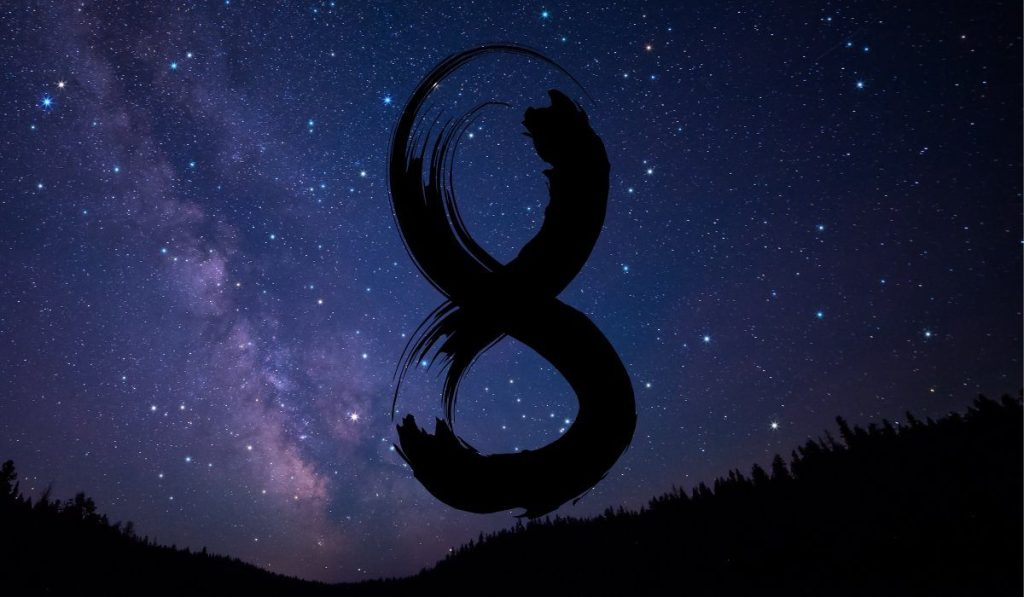 Life Path Number 8 Revealed