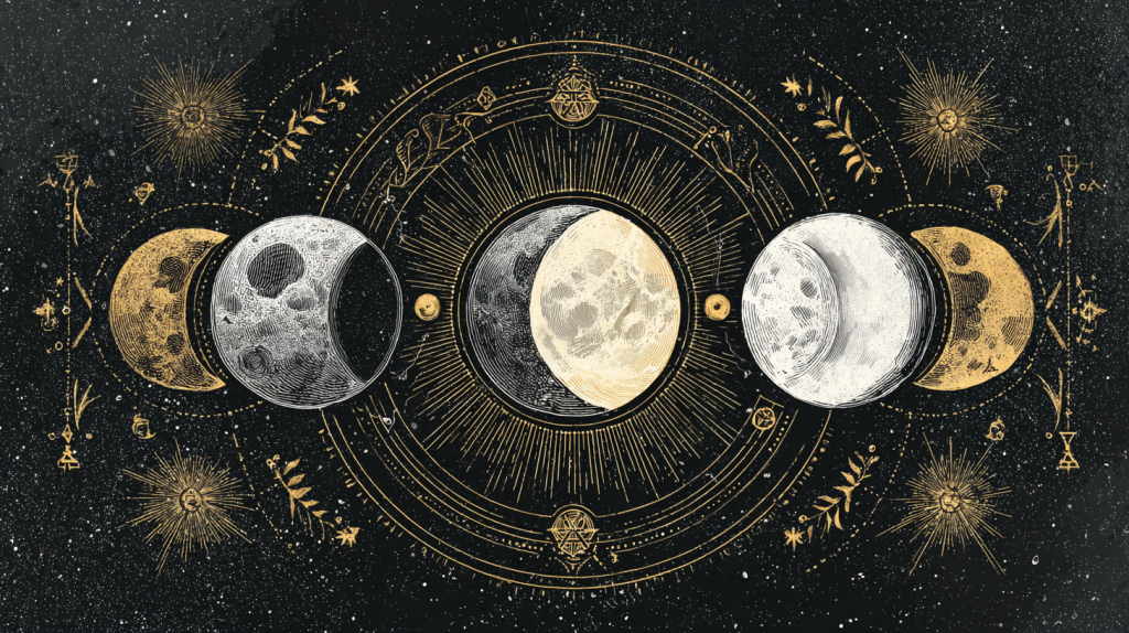 12 Moon-Phase Hacks for Faster Manifesting