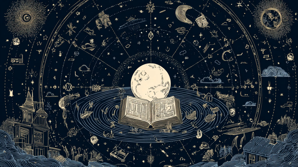 9 Moon-Sign Comforts That Soothe You Fast
