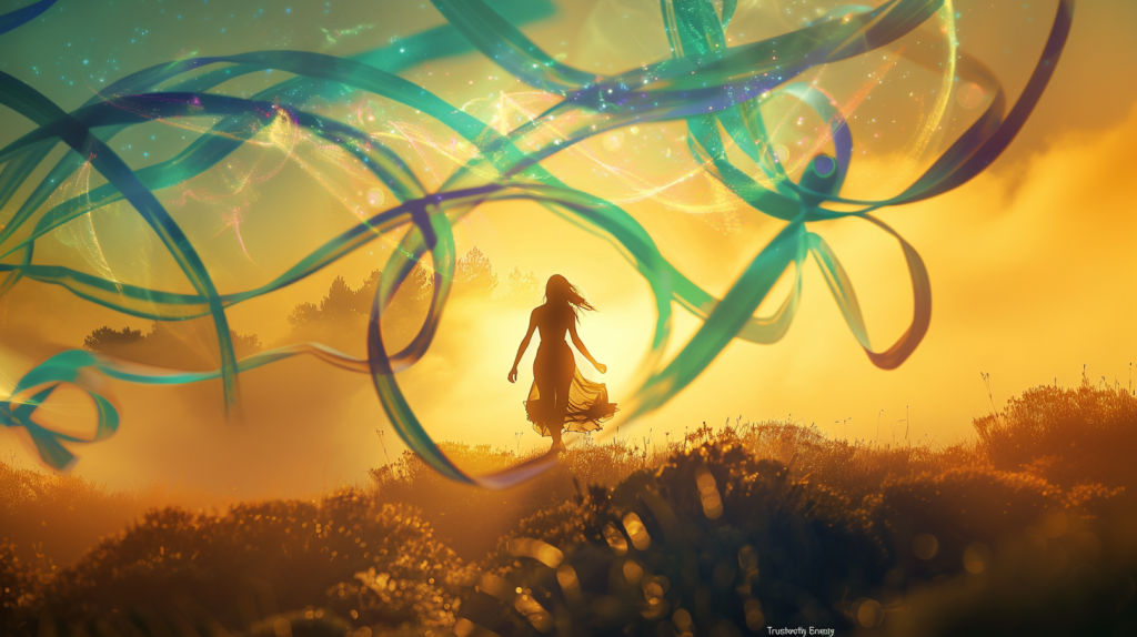 11 Aura Mixes That Make People Instantly Trust You
