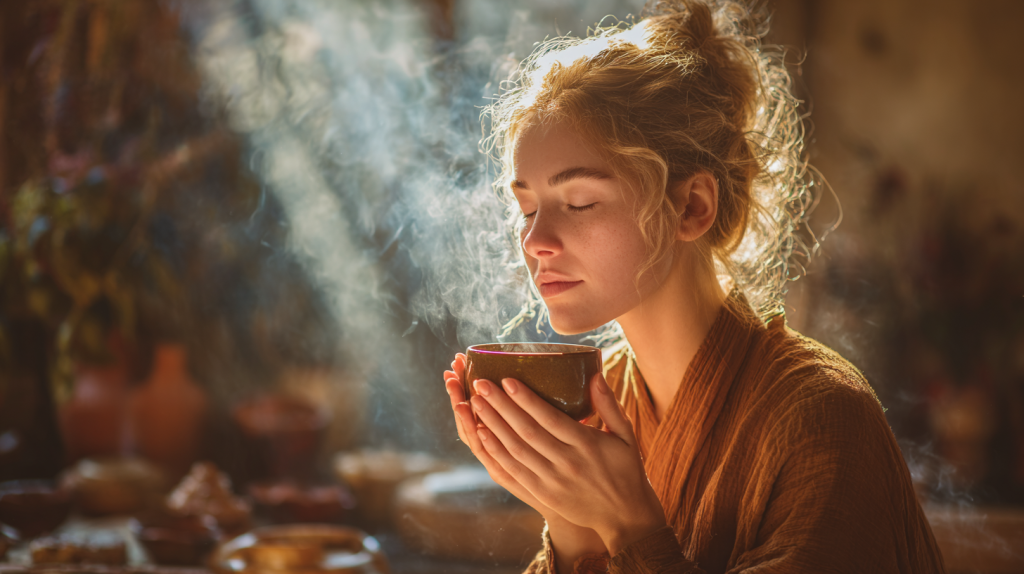 7 Simple Blessings to Whisper Over Your Morning Coffee