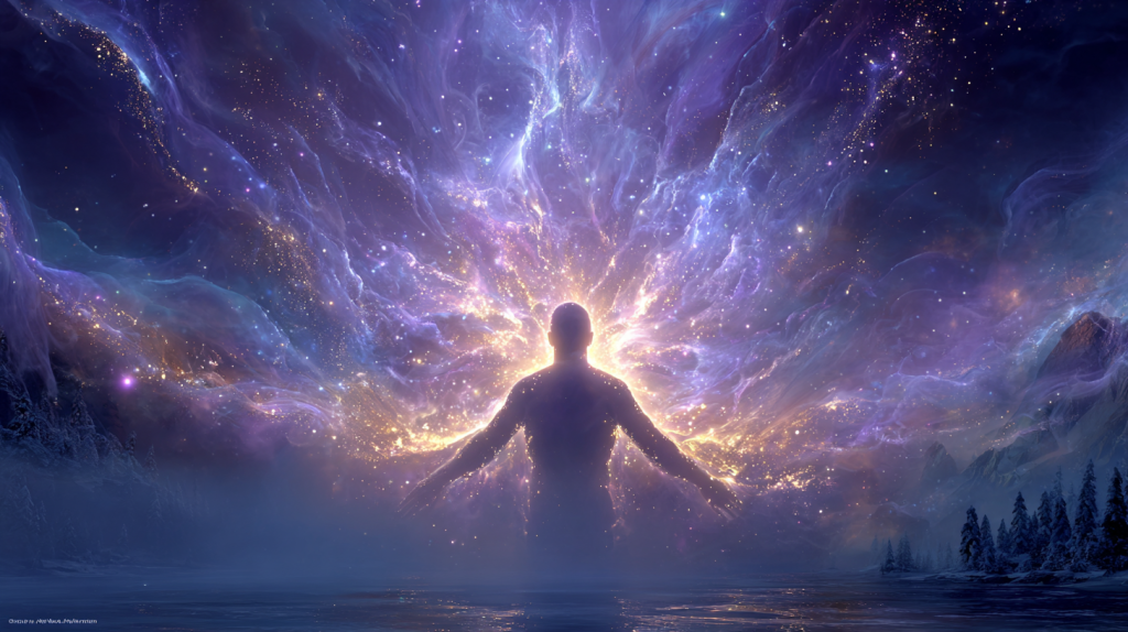 10 Subtle Ways Your Guardian Angel Says “Slow Down”