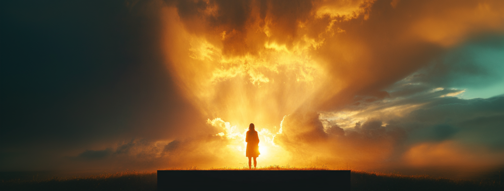 9 Ways the Universe Tests Your Boundaries Before a Blessing