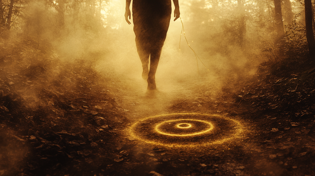 7 Quiet Clues You’re Exiting a Karmic Pattern Without Drama