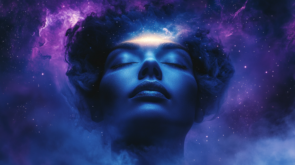 7 Signs Your Third Eye Is Clearing (Not “Opening”)