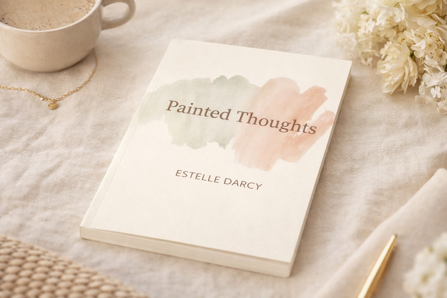 Painted Thoughts