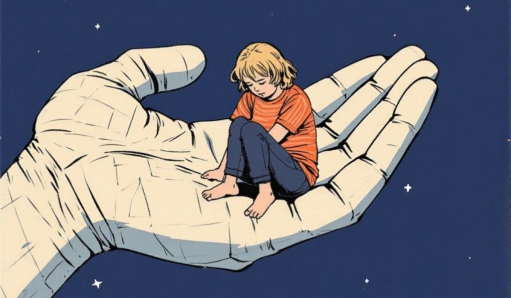 Inner Child Healing: What It Is, Why It's Harder Than It Sounds