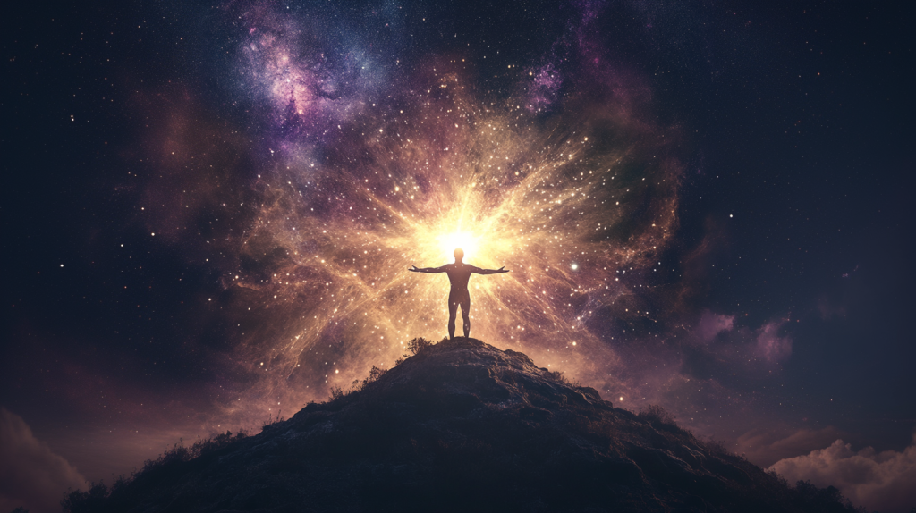 spiritual awakening signs