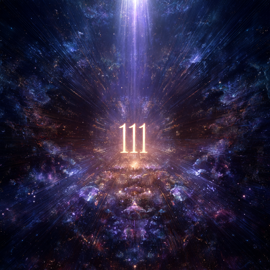angel numbers 111 333 555 meaning