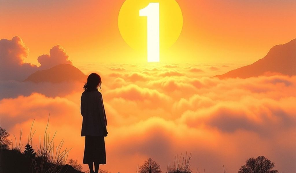 2026 Numerology: Why This Universal Year 1 Feels Like a Reset