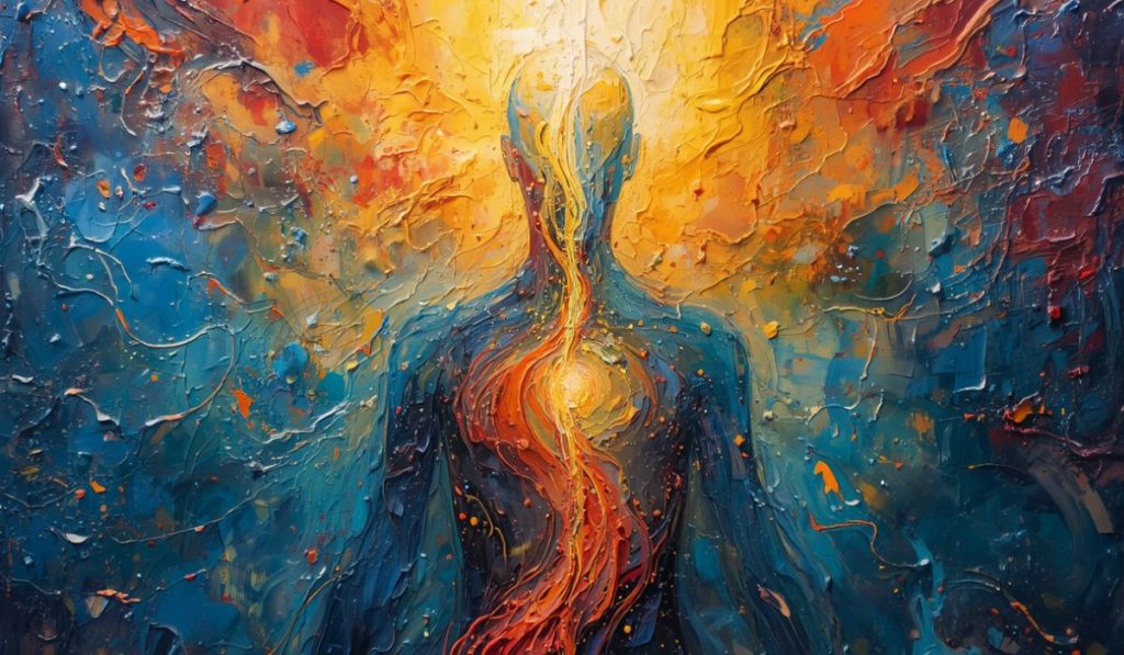 somatic healing