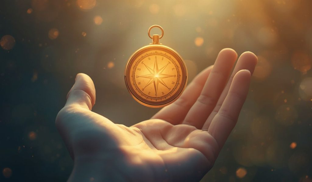 Inner Guidance Number