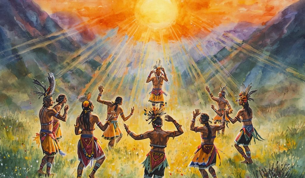summer solstice 2026 spiritual meaning