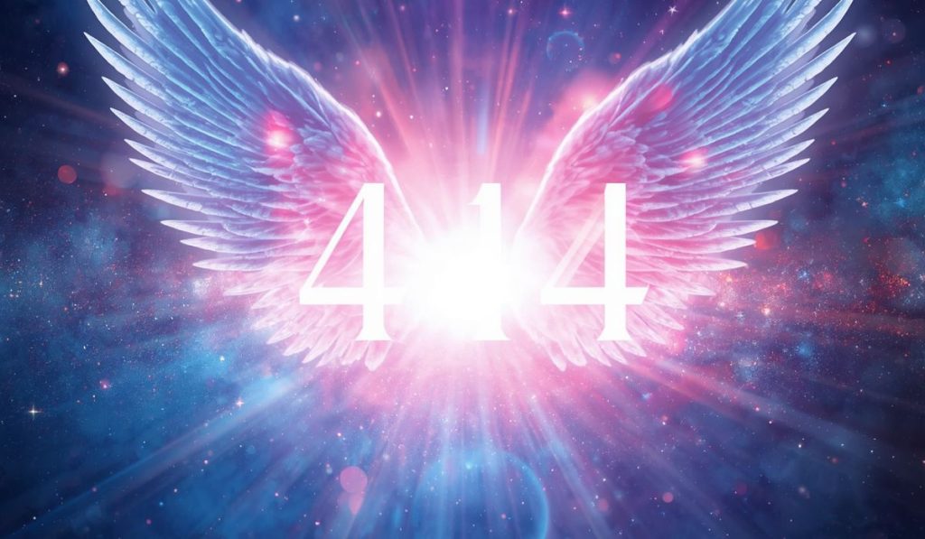 444 angel number meaning