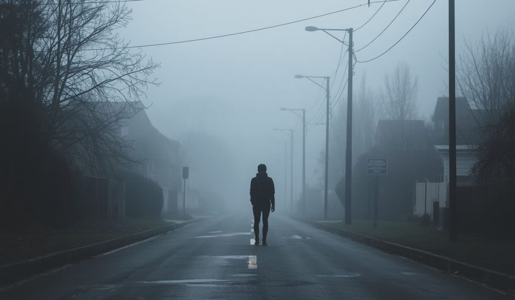 functional depression signs