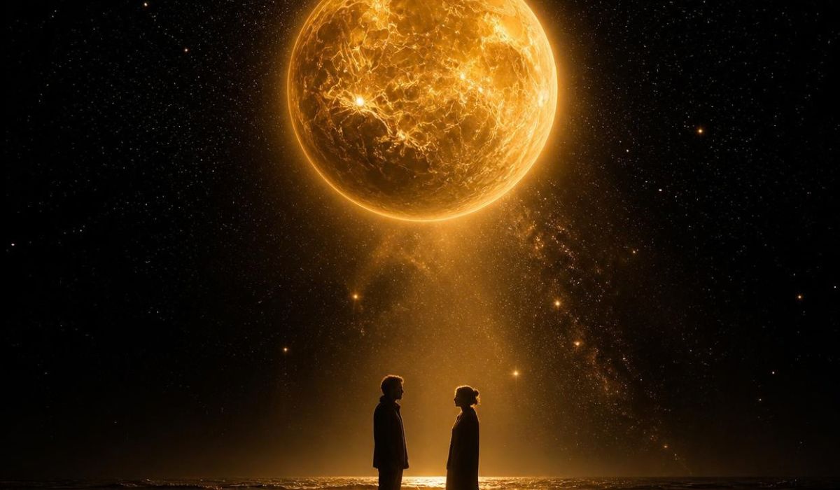 ex comes back venus retrograde